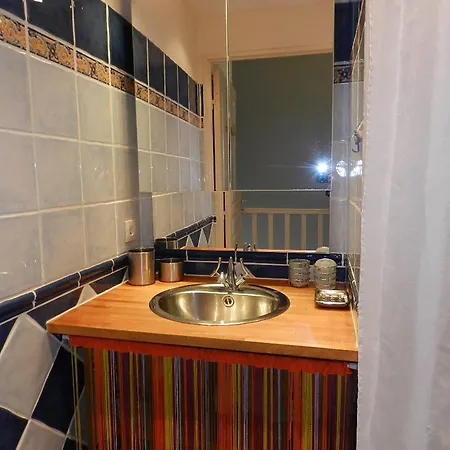 Le Lavandou, 3 Pieces, 6 Personnes - Fr-1-251-589 Apartment Le Lavandou